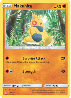 Makuhita