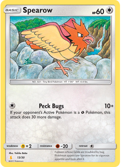 Spearow