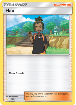 Hau