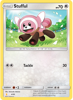 Stufful