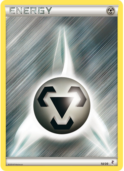 Metal Energy