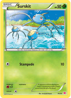 Surskit