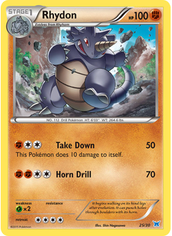 Rhydon