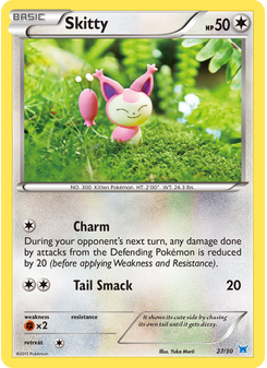 Skitty
