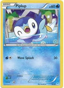 Piplup