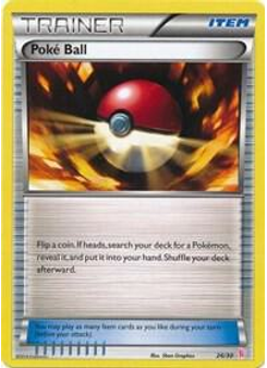 Poké Ball