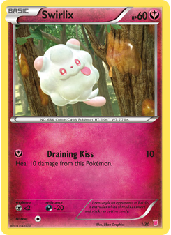 Swirlix