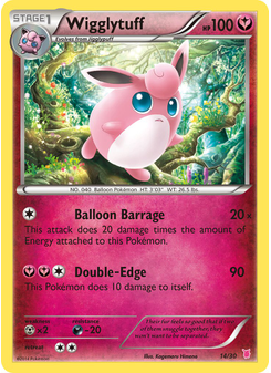 Wigglytuff