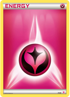 Fairy Energy