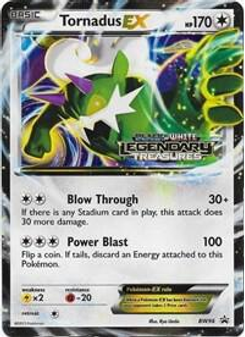 Tornadus-EX