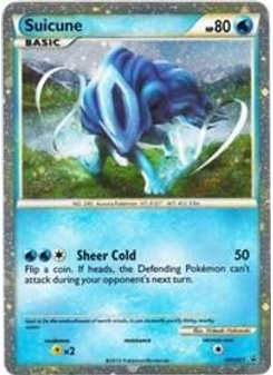 Suicune