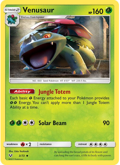 Venusaur