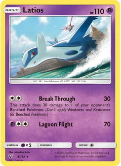 Latios