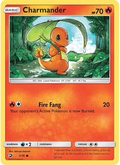 Charmander