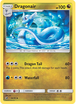 Dragonair
