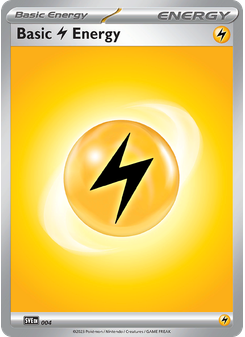 Energia de Raios