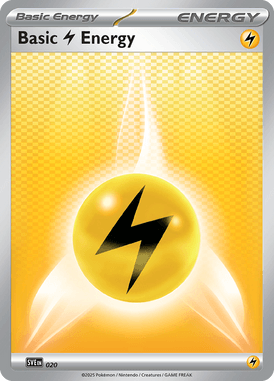 Energia de Raios