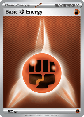 Energia de Luta
