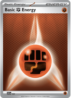 Energia de Luta