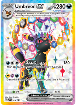 Umbreon ex
