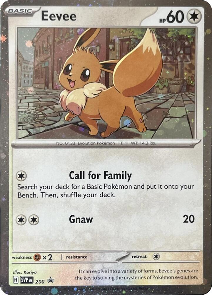 Eevee