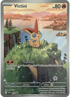 Victini