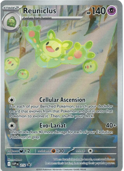 Reuniclus