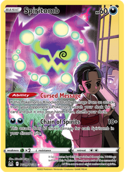 Spiritomb