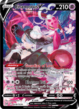 Enamorus V