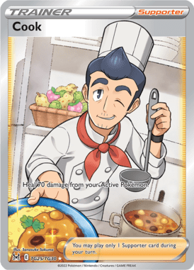 Chef