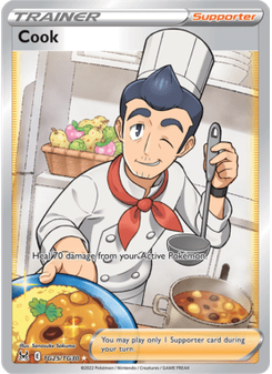 Cook