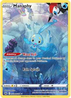 Manaphy