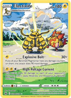 Electivire