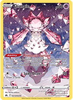 Diancie