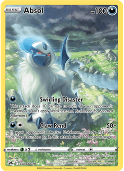 Absol