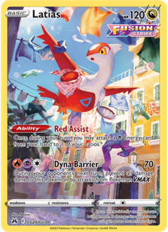 Latias