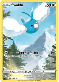 Swablu