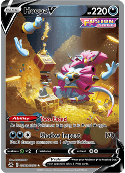 Hoopa V
