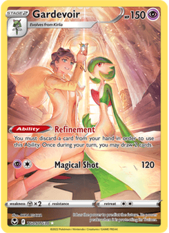 Gardevoir