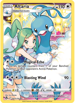 Altaria
