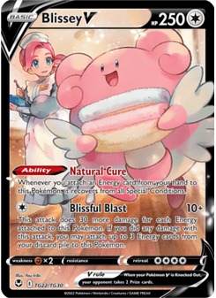 Blissey V