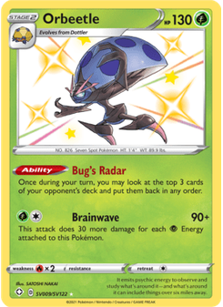Orbeetle