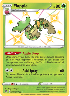 Flapple