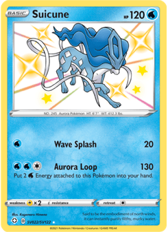 Suicune