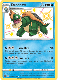 Drednaw