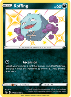 Koffing