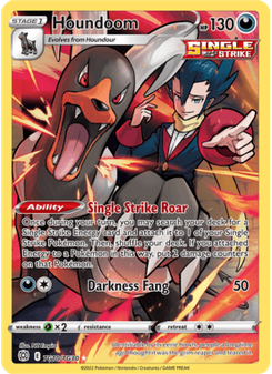 Houndoom
