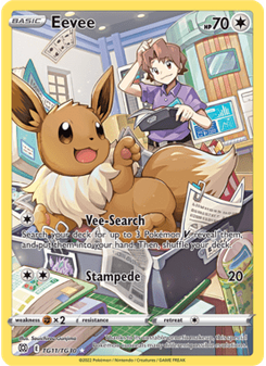 Eevee