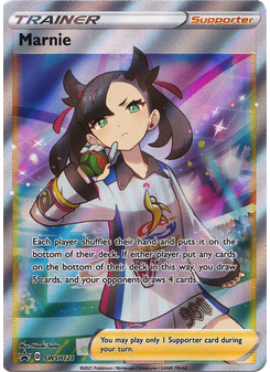 Marnie