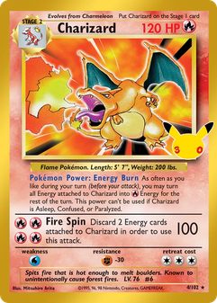 Charizard